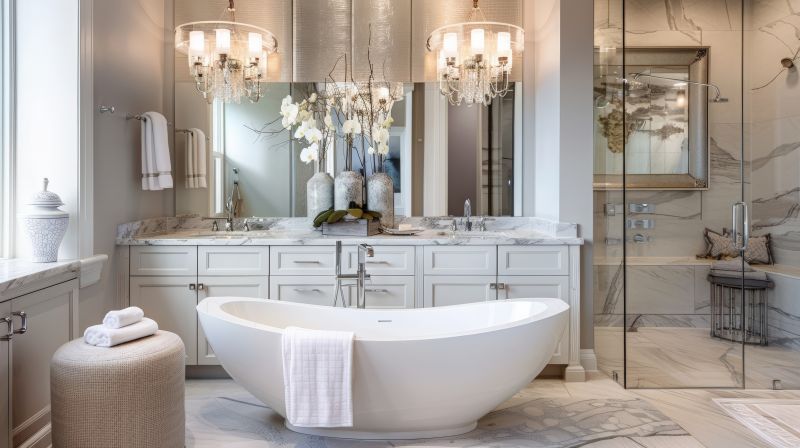 Elegant Bathtubs