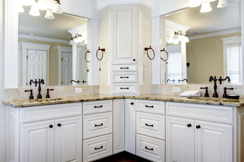 Beautiful Vanities