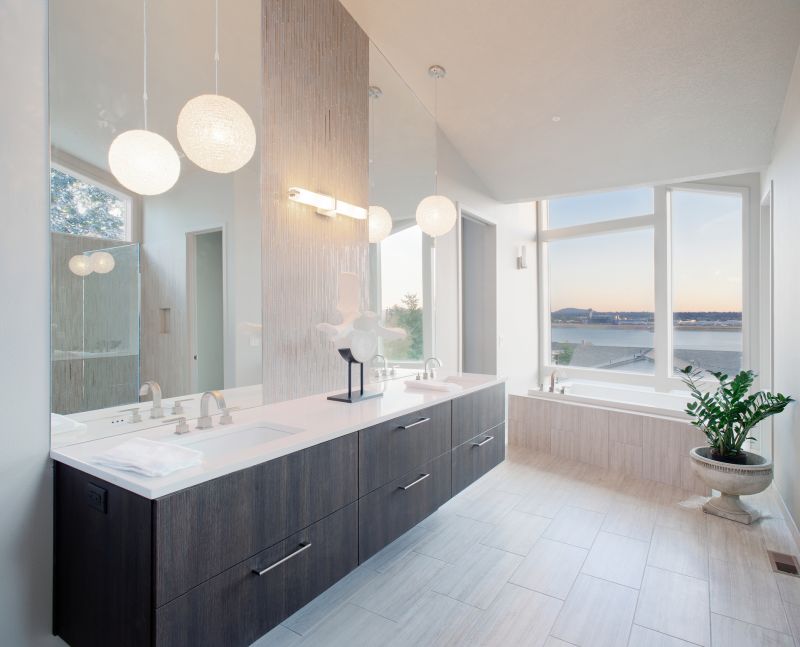 Top Bathroom Remodeling Companies in Huntington Beach, CA