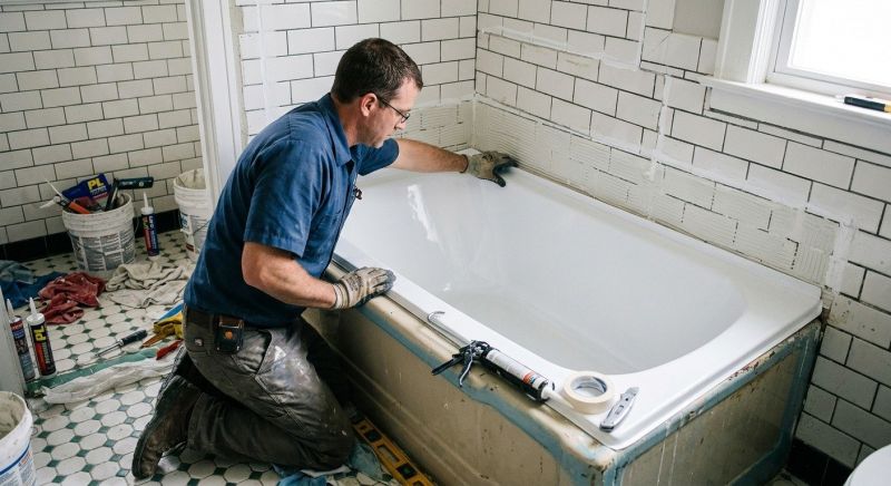 Top Bathroom Remodeling Companies in Long Beach, CA