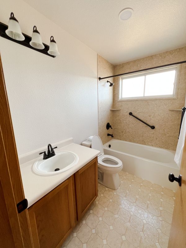 Top Bathroom Remodeling Companies in Ontario, CA
