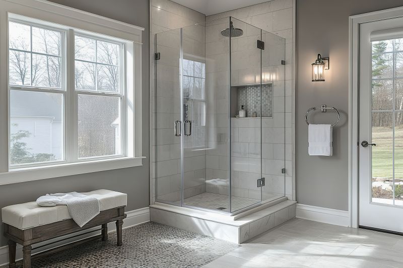Best Shower Installation Contractors in Brea, CA
