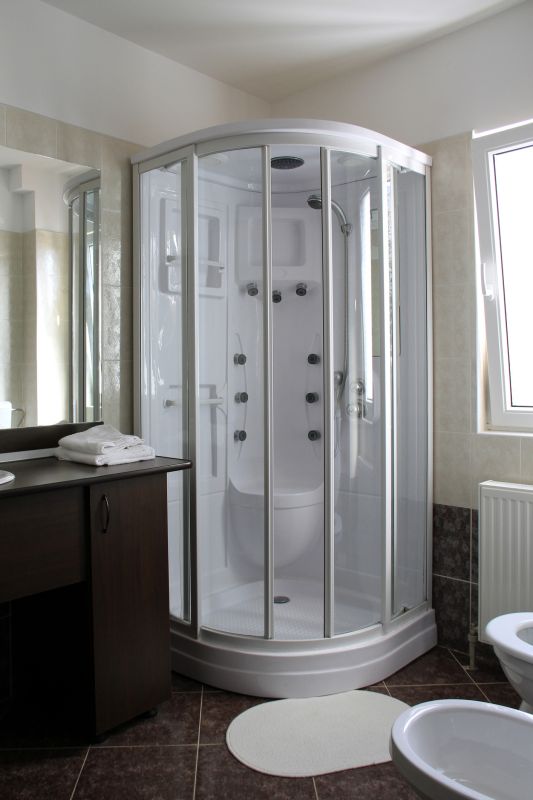 Cost of Shower Installation in Brea, CA